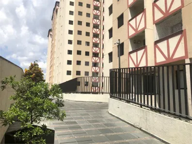 Apartamento com 2 Quartos para alugar, 58m² no Parque Mandaqui, São Paulo