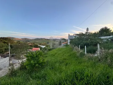 Fazenda/Sítio à venda, 1200m² no Centro, Paraibuna