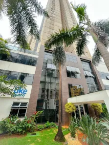 Apartamento com 3 Quartos à venda, 72m² no Setor Bueno, Goiânia