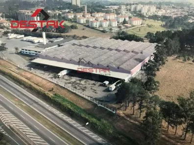 Galpão/Depósito/Armazém à venda, 1999m² no Medeiros, Jundiaí