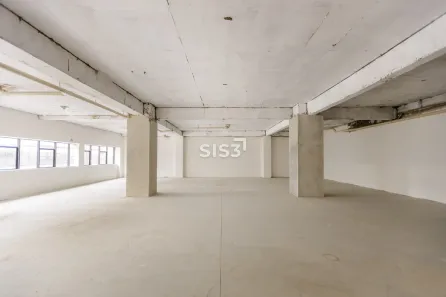 Sala Comercial com 8 Quartos à venda, 347m² no Batel, Curitiba