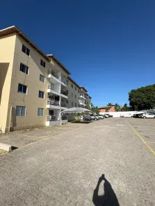 Apartamento com 3 Quartos à venda, 63m² no Centro, Eusébio