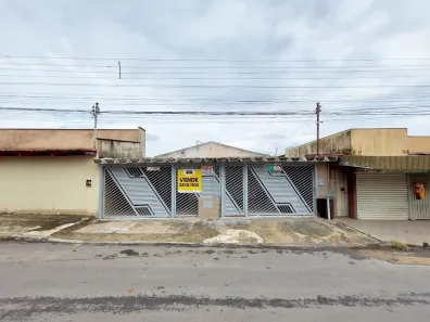 Casa com 3 Quartos à venda, 210m² no Setor Garavelo, Aparecida de Goiânia