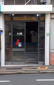 Sala Comercial com 3 Quartos à venda, 62m² no Centro, Campinas