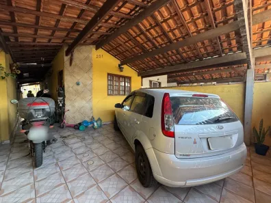Casa com 2 Quartos à venda, 75m² no Vila Sônia, Praia Grande
