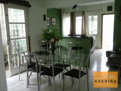 Casa com 2 Quartos à venda, 130m² no João Aranha, Paulínia