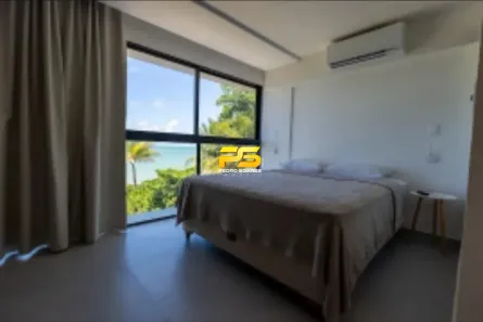 Flat com 1 Quarto à venda, 24m² no Jardim Oceania, João Pessoa