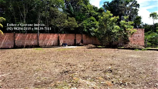 Lote/Terreno à venda, 1639m² no Ponta Negra, Manaus