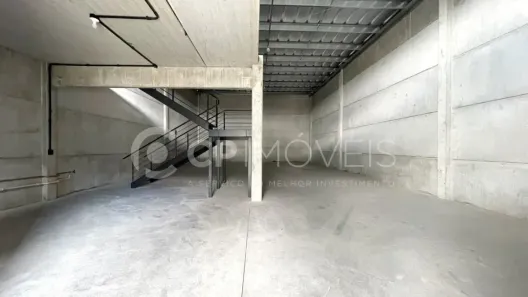 Galpão/Depósito/Armazém para alugar, 170m² no Anchieta, Porto Alegre