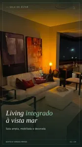 Apartamento com 2 Quartos à venda, 96m² no Barra da Tijuca, Rio de Janeiro