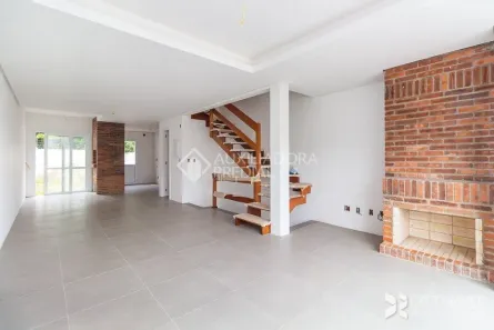 Casa com 3 Quartos à venda, 161m² no Aberta dos Morros, Porto Alegre