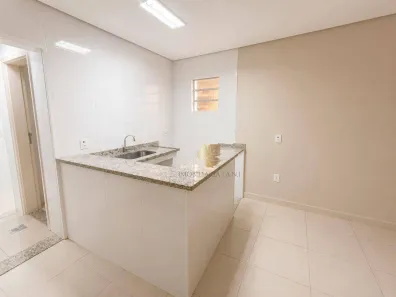 Casa com 1 Quarto para alugar, 60m² no Jardim Alto da Colina, Valinhos