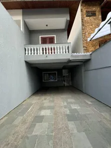 Sobrado com 3 Quartos à venda, 191m² no Vila Primavera, São Paulo