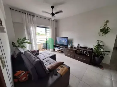 Apartamento com 2 Quartos à venda, 73m² no Presidente Médici, Ribeirão Preto