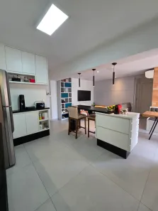 Apartamento com 2 Quartos à venda, 70m² no Indianópolis, São Paulo