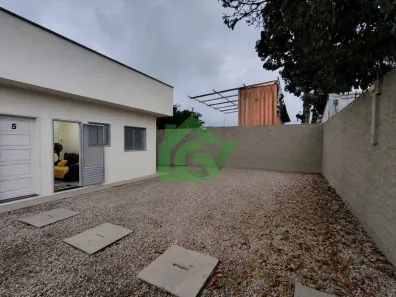 Casa com 2 Quartos à venda, 47m² no Balneário Mar Azul, Caraguatatuba