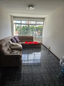 Apartamento com 3 Quartos à venda, 94m² no Vila Ema, São José dos Campos