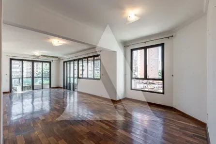 Apartamento com 3 Quartos à venda, 200m² no Vila Uberabinha, São Paulo