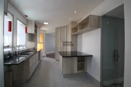 Apartamento com 3 Quartos à venda, 244m² no Vila Uberabinha, São Paulo