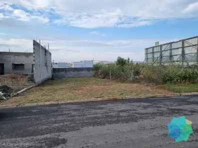 à venda, 10m² no Residencial Parque Imperial, Salto
