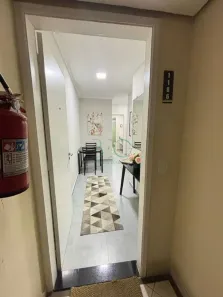 Flat com 1 Quarto para alugar, 41m² no Vila Mariana, São Paulo