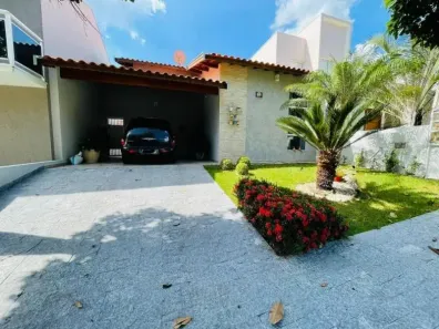 Casa de Condomínio com 3 Quartos à venda, 146m² no Vivendas do Parque, Boituva