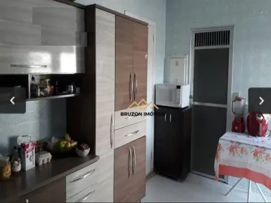 Apartamento com 3 Quartos à venda, 140m² no Centro, Jundiaí