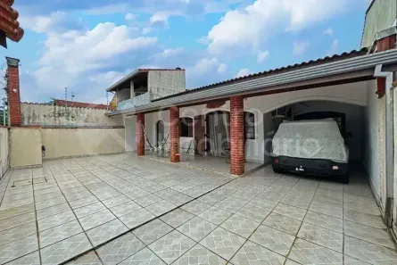 Casa com 3 Quartos à venda, 166m² no Josedy, Peruíbe
