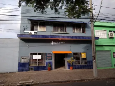 Prédio Comercial à venda, 240m² no Centro, São Leopoldo