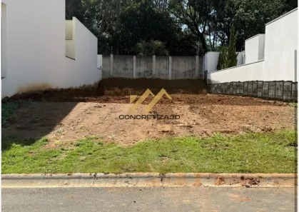 Lote/Terreno à venda, 364m² no Residencial Duas Marias, Indaiatuba