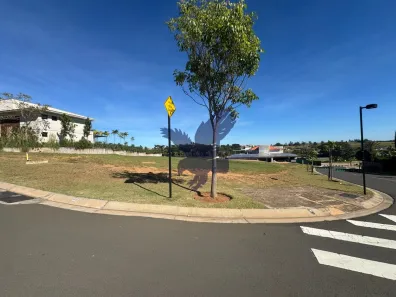 Lote/Terreno à venda, 1186m² no Loteamento Residencial Pedra Alta (Sousas), Campinas