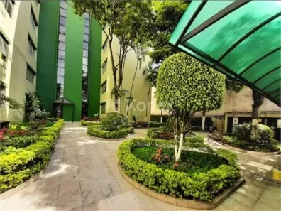 Apartamento com 2 Quartos à venda, 50m² no Imirim, São Paulo