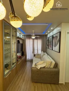 Apartamento com 2 Quartos à venda, 45m² no Jardim Tropical, Maringá