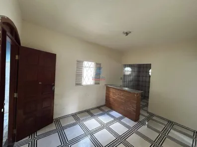 Casa com 4 Quartos à venda, 180m² no JK, Contagem