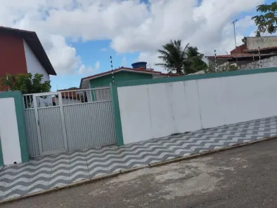 Casa com 3 Quartos à venda, 95m² no Pitimbu, Natal