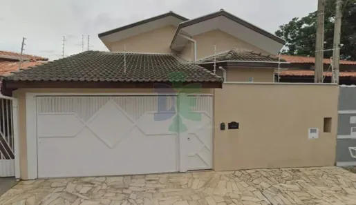 Casa com 3 Quartos à venda, 200m² no Cidade Jardim, Jacareí