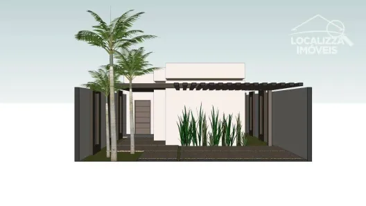 Lote/Terreno à venda, 200m² no Jardim dos Lagos, Nova Odessa