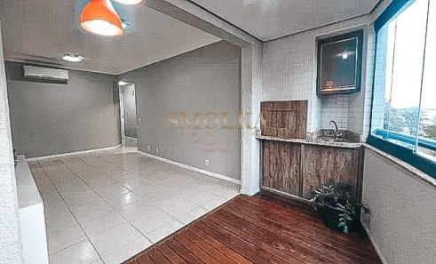 Apartamento com 2 Quartos à venda, 94m² no Coqueiros, Florianópolis