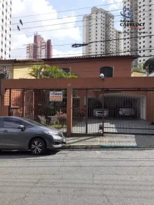 Sobrado com 4 Quartos à venda, 302m² no Vila Primavera, São Paulo