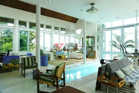 Casa com 5 Quartos à venda, 420m² no São Conrado, Rio de Janeiro