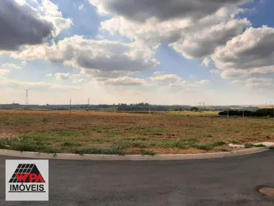 Lote/Terreno à venda, 20244m² no Loteamento Industrial Jair Faraone Zanaga, Americana
