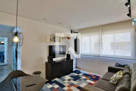 Apartamento com 2 Quartos à venda, 51m² no Mooca, São Paulo