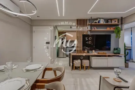 Apartamento com 2 Quartos à venda, 73m² no Stella Maris, Salvador