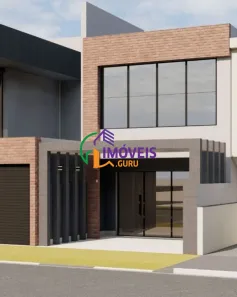 Lote/Terreno para alugar, 120m² no Campestre, Santo André