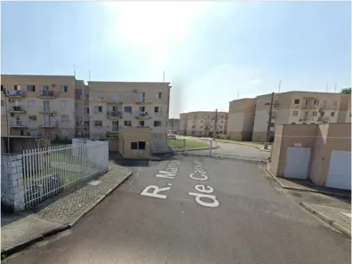 Apartamento com 2 Quartos à venda, 54m² no João Costa, Joinville