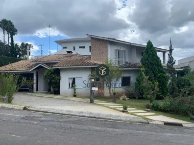 Casa de Condomínio com 3 Quartos à venda, 250m² no Jardim Imperial, Arujá