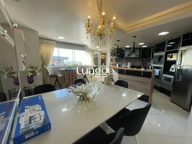 Apartamento com 2 Quartos para alugar, 121m² no São João, Porto Alegre