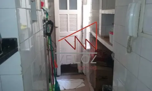 Apartamento com 2 Quartos à venda, 81m² no Catete, Rio de Janeiro