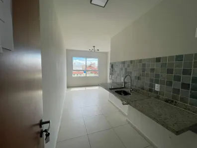 Apartamento com 1 Quarto à venda, 30m² no Universitário, Uberaba