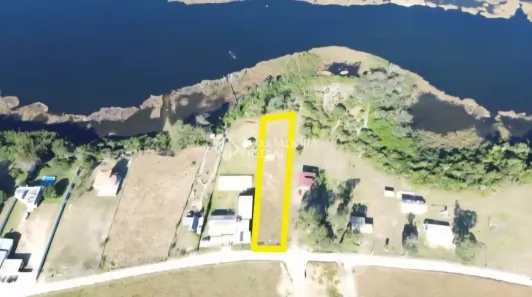 Lote/Terreno à venda, 2064m² no Arroio Rosa, Imbituba